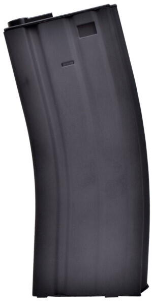 Sort hi-cap m15 hardball magasin