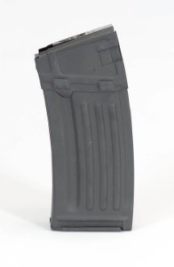 Magasin, AEG, CA33E series Hi-cap, 330 rd