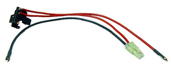 Kontaktsæt m.kontakt M15/M16