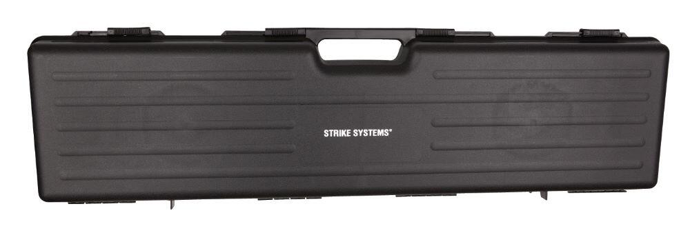 Riffel Kuffert i plast 10x25x98 cm