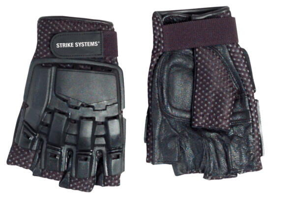 Billige og gode airsoft handsker som beskytter hånd fladerne