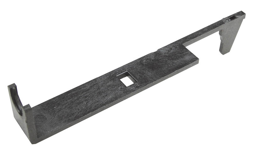 Nozzlestyr, Armalite M15