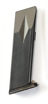 Magasin, manuel, P8 USP 12 skuds