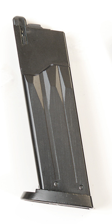 Magasin, GNB, MK23 assassin