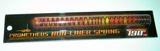 PROMETHEUS MS190SP Fjeder