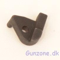 Denne (Laylax PSS10 VSR10) stempel sear er lavet til opgraderede hardball rifler.