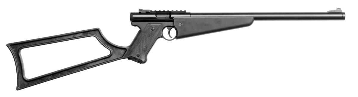 Lækker og lav vægt hardball gas sniper