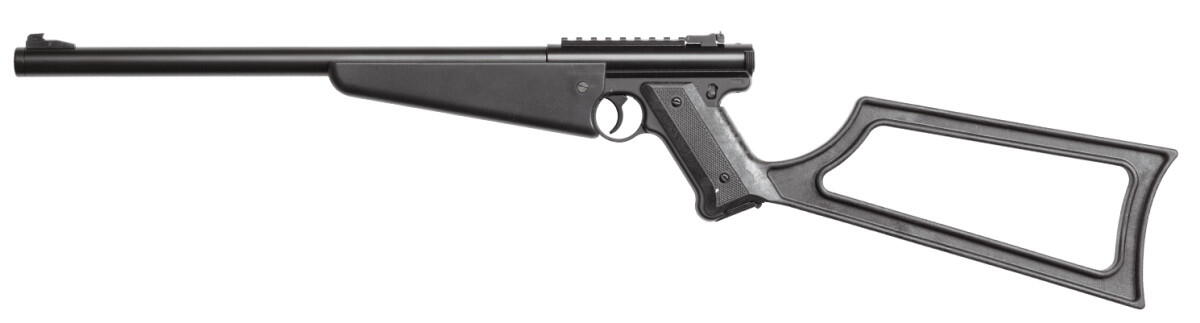 Fed airsoft taktisk MK1 Carbine gas sniper