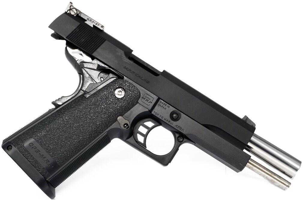 klassisk tm hi-capa design