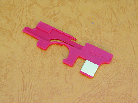 PROMETHEUS Selectorplate MP5