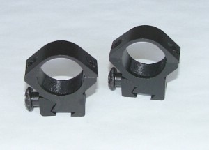 Montageringe, , Ø25,4x20x11mm