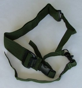 Rem,1punkts, grøn (TROOPER)