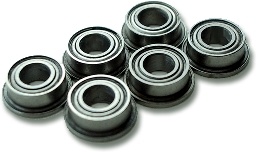 King Arms 6mm Bearing Bushing