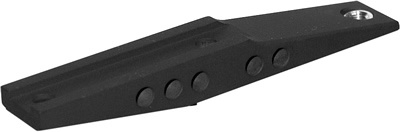 Forward Extension Spacer