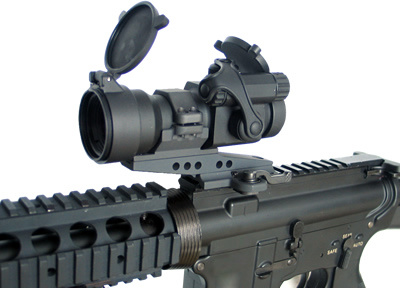 Forward Extension Spacer