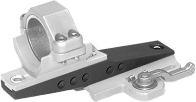 Forward Extension Spacer