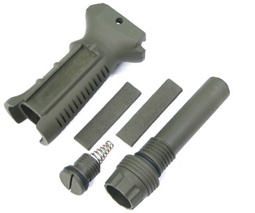 Guarder MOD Tactical Grip ( OD )