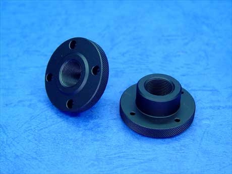 Attachment (14mm CCW) for Marui Tracer