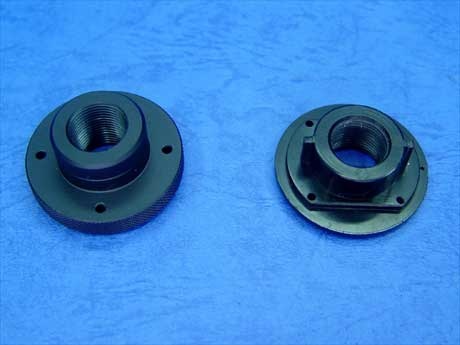 Attachment (14mm CCW) for Marui Tracer