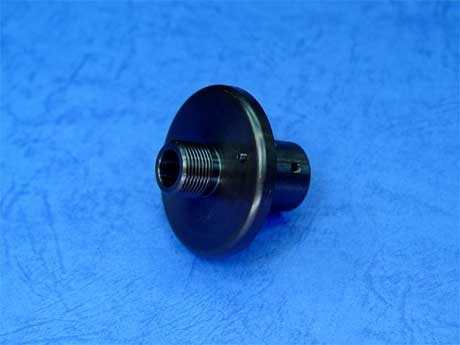 D-SAS (Direct Muzzle Fitting) for M16-A2,M4-A1