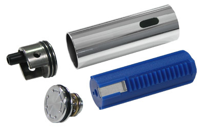 Guarder Cylinder Enhancement Set for Marui P90 Series