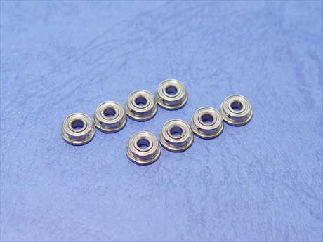 Nine Ball Bearing for Marui G18C,93R,MP7 (AEG/Fixed)
