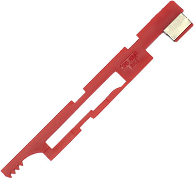 King Arms Selector Plate-AK Gear Box