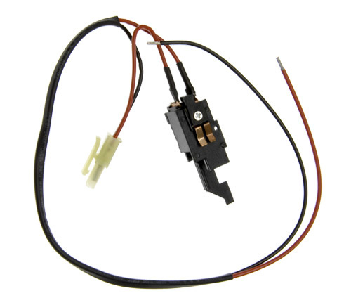 Ledningsnet, m. kontakt, G36 Gear box