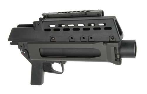 Classic Army Grenade Launcer, G36E