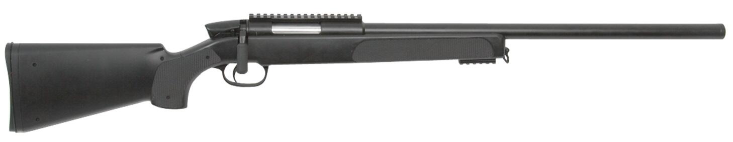 Hardball sniper Steyr SSG 69