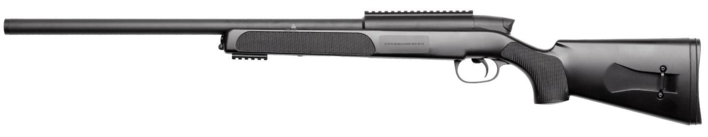 Lækker hardball sniper riffel Steyr SSG 69