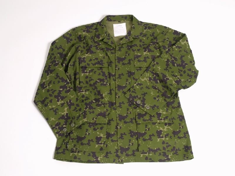 Skjorte, Dansk camo, M