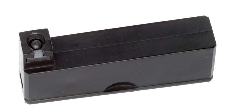 Denne pakke kommer inkluderet med 2x magasiner til Steyr SSG 69 sniper riflen