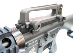 King Arms Reinforced Thumb Screws