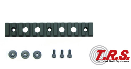Under Foregrip Integrated Rail for M4A1/A2 ( Option )