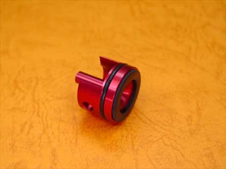 Prometheus Aero Cylinder Head V7