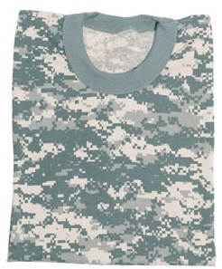 T-shirt, AT digital, XL