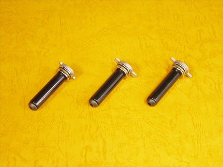Prometheus spring guide Tornado Shaft type Ver.6/7