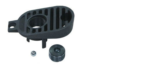 Guarder Grip-End for MARUI M16 AEG Series