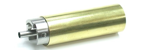 Guarder Stainless Steel Cylinder Head for TM AEGs - AUG Only