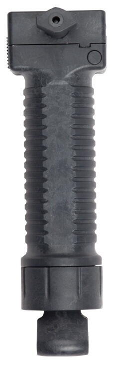 Lækkert airsoft greb med bipod indvendigt