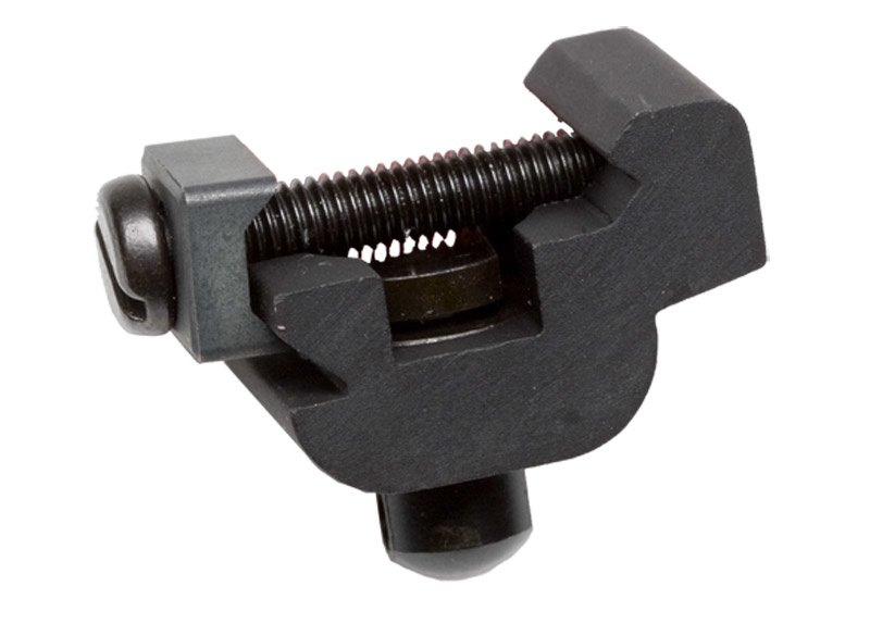 CA Montage til støtteben, RAS