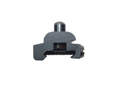 CA Montage til støtteben, RAS