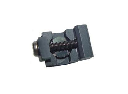 CA Montage til støtteben, RAS