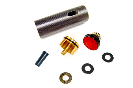 CA Cylinder sæt, M4/M16/M15 serien