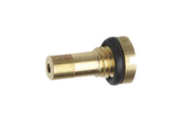 Denne ventil passer til diverse Kj works produkter