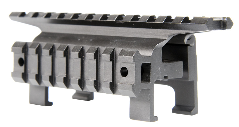 Montage, metal, MP5/G3 serien