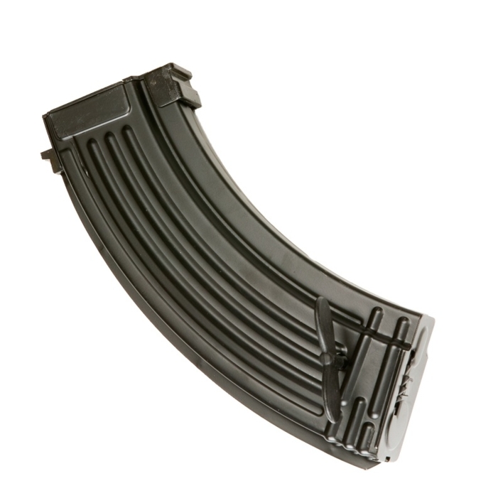 AK 600 skuds metal magasin