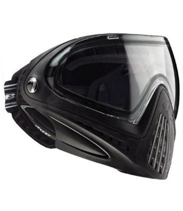 Dye I4 goggle, sort
