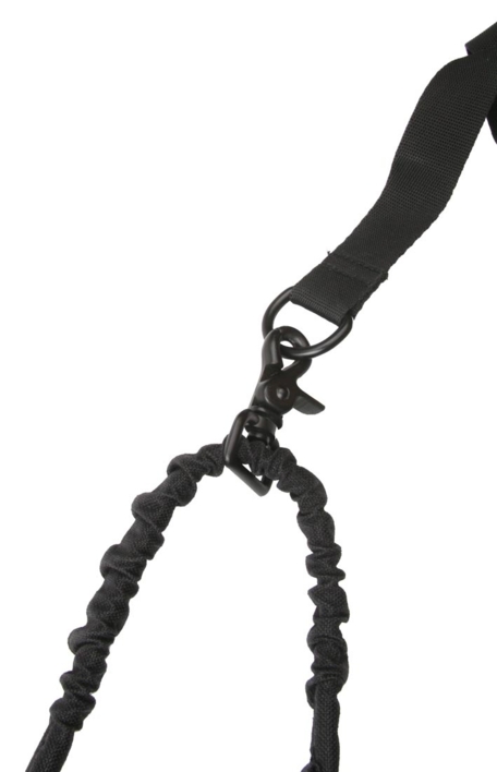 Rem, sort, fleksibel